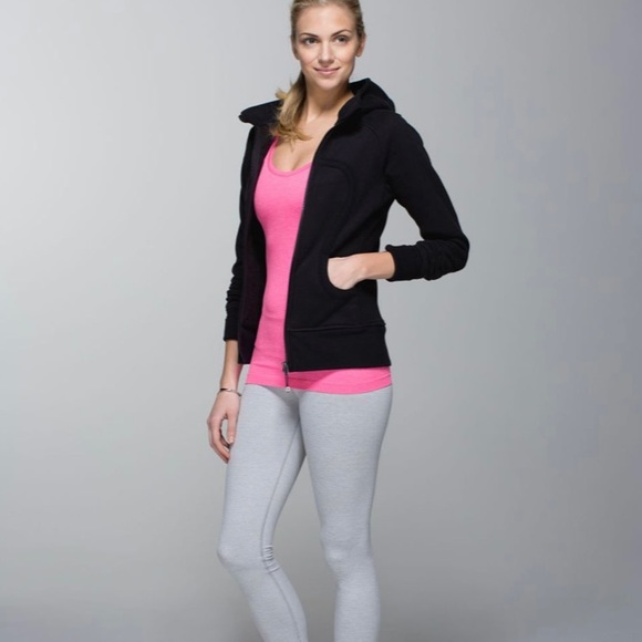 Lululemon Ebb to Street Tank